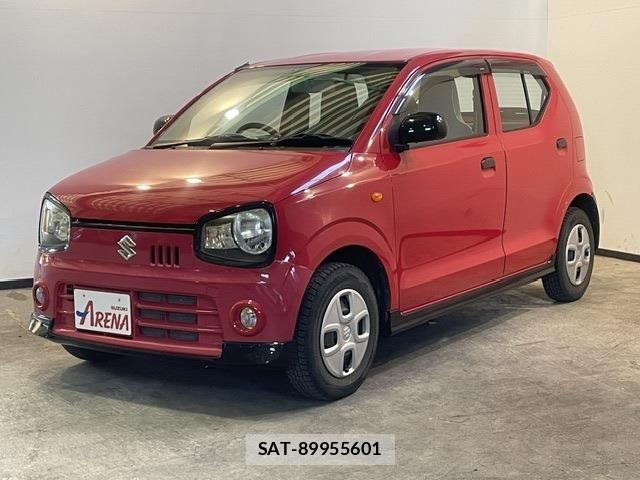 Suzuki ALTO 2015-05 8625725-2