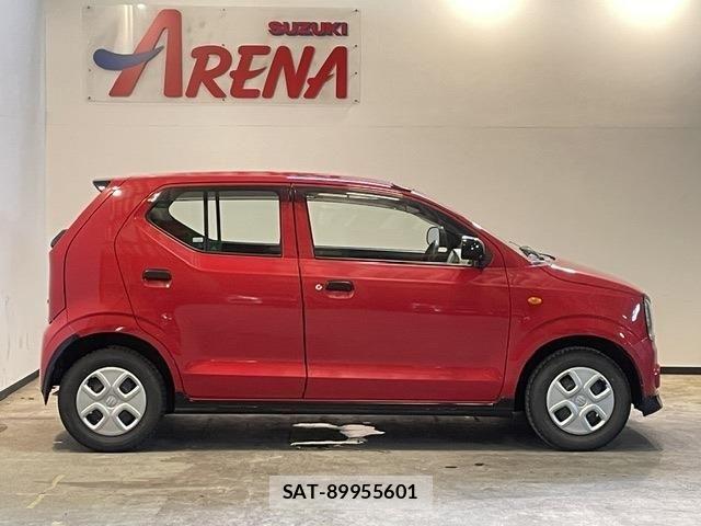 Suzuki ALTO 2015-05 8625725-3