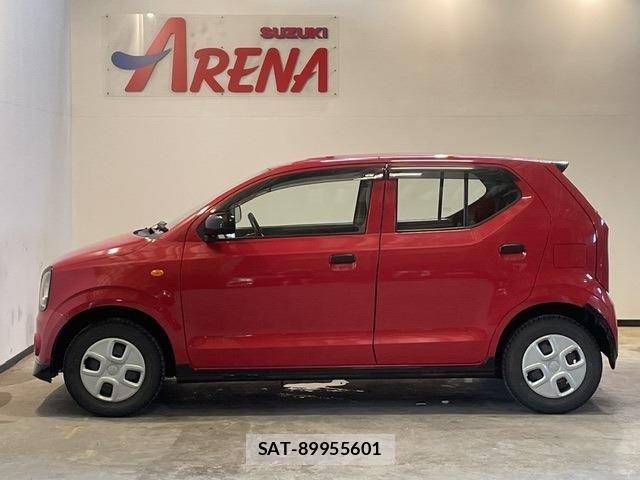 Suzuki ALTO 2015-05 8625725-4