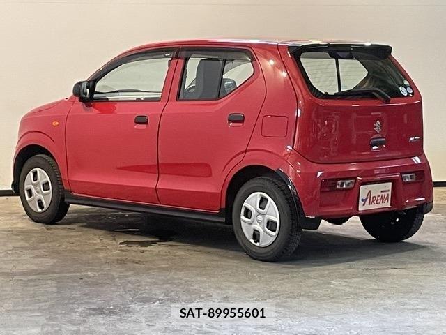 Suzuki ALTO 2015-05 8625725-5