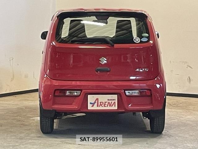 Suzuki ALTO 2015-05 8625725-6