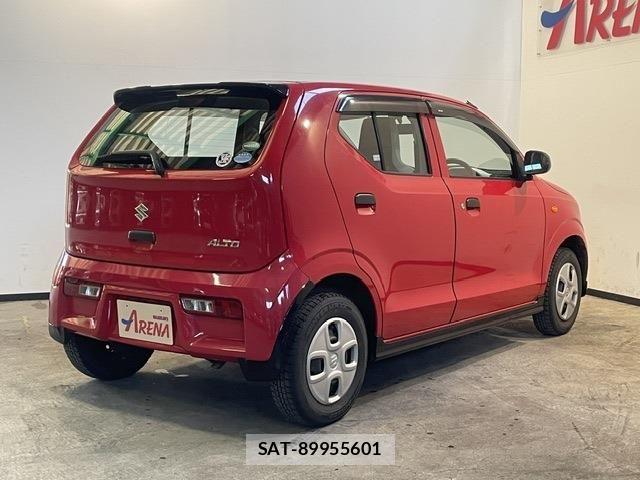 Suzuki ALTO 2015-05 8625725-7