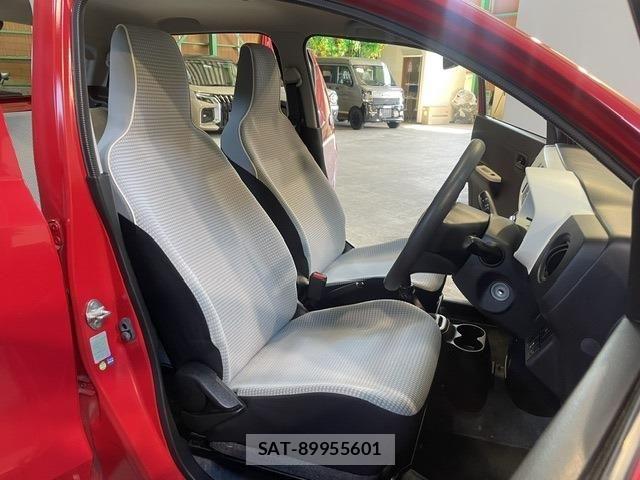 Suzuki ALTO 2015-05 8625725-8
