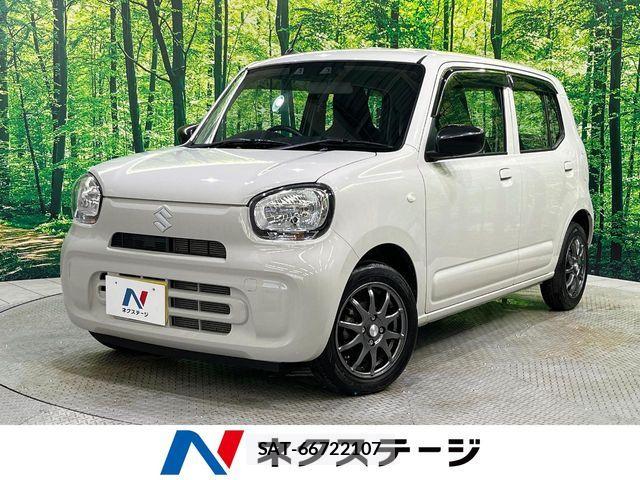 Suzuki ALTO 2023-07 8625721-0