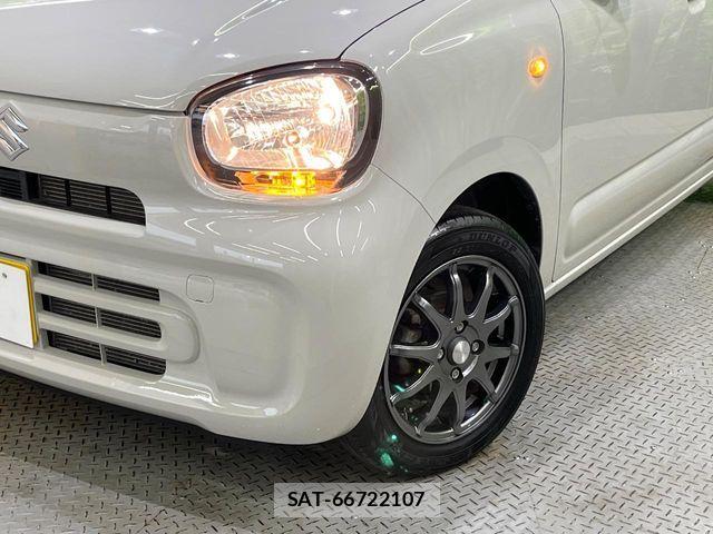 Suzuki ALTO 2023-07 8625721-10