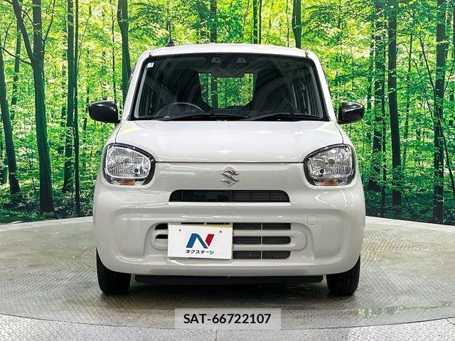 Suzuki ALTO 2023-07 8625721-12