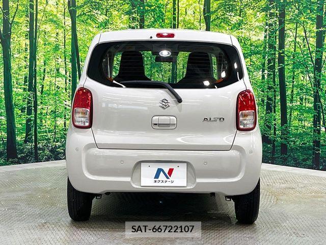 Suzuki ALTO 2023-07 8625721-13