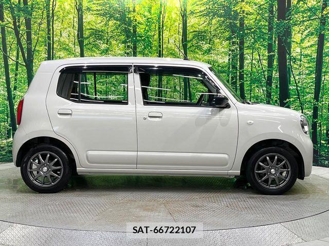 Suzuki ALTO 2023-07 8625721-14