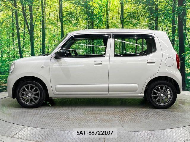 Suzuki ALTO 2023-07 8625721-15