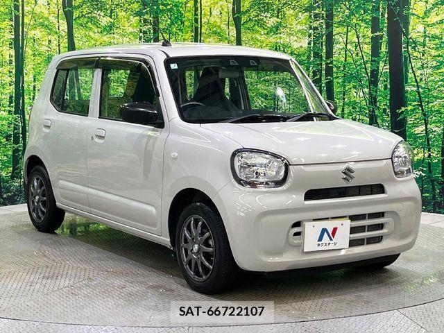 Suzuki ALTO 2023-07 8625721-16