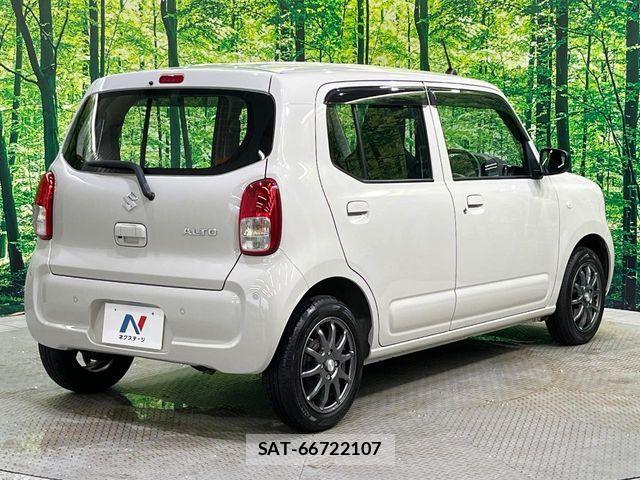 Suzuki ALTO 2023-07 8625721-17