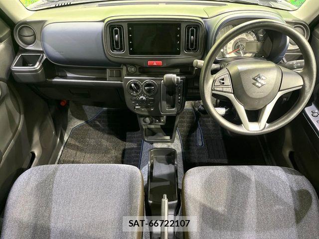 Suzuki ALTO 2023-07 8625721-1