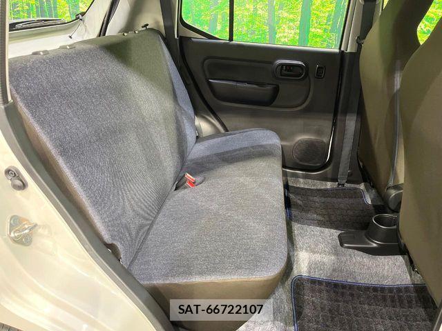 Suzuki ALTO 2023-07 8625721-8