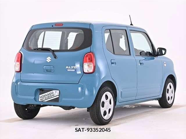 Suzuki ALTO 2023-08 8625720-18