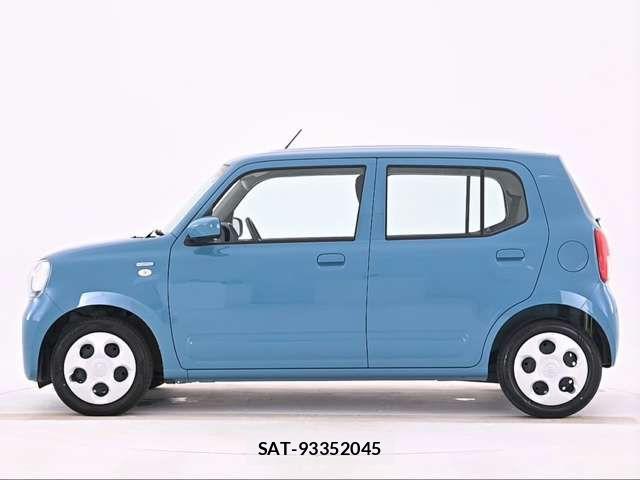 Suzuki ALTO 2023-08 8625720-2