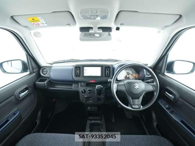 Suzuki ALTO 2023-08 8625720-4
