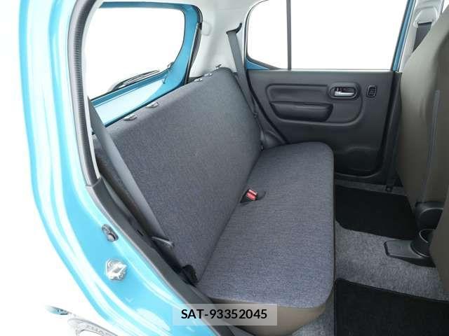 Suzuki ALTO 2023-08 8625720-6