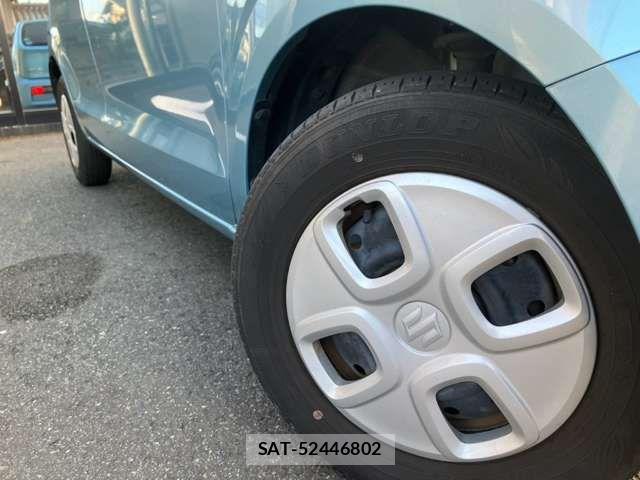Suzuki ALTO 2019-03 8625724-9