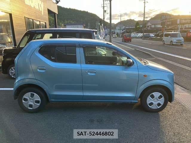 Suzuki ALTO 2019-03 8625724-10