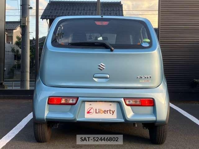 Suzuki ALTO 2019-03 8625724-13