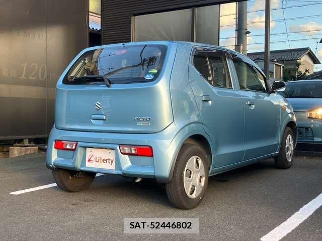 Suzuki ALTO 2019-03 8625724-14