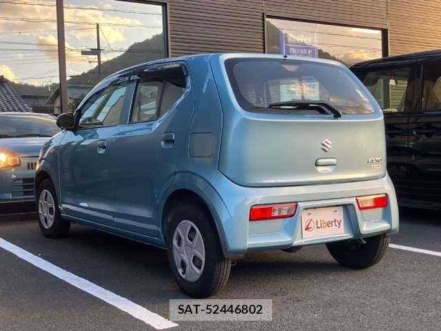 Suzuki ALTO 2019-03 8625724-15