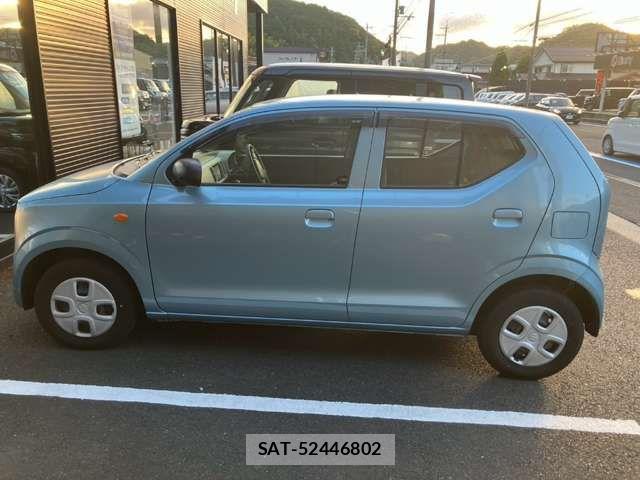 Suzuki ALTO 2019-03 8625724-16