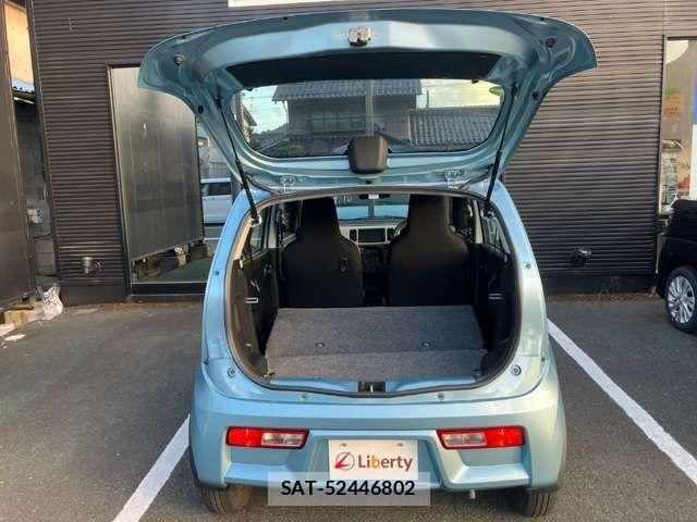 Suzuki ALTO 2019-03 8625724-18