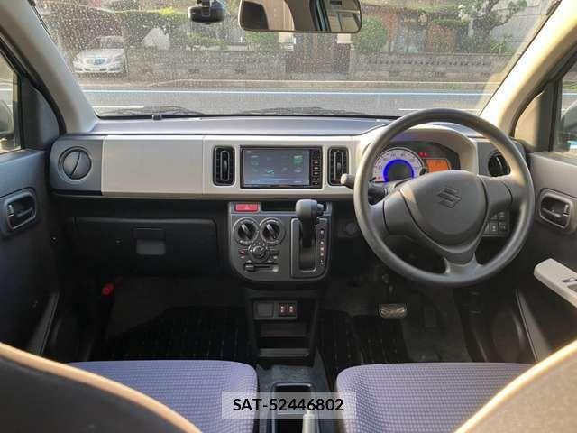 Suzuki ALTO 2019-03 8625724-1