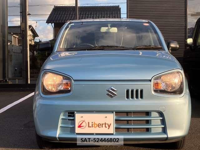 Suzuki ALTO 2019-03 8625724-4