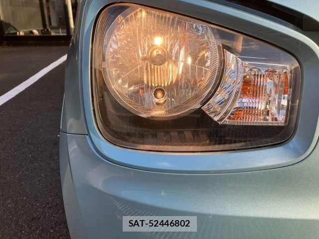 Suzuki ALTO 2019-03 8625724-6