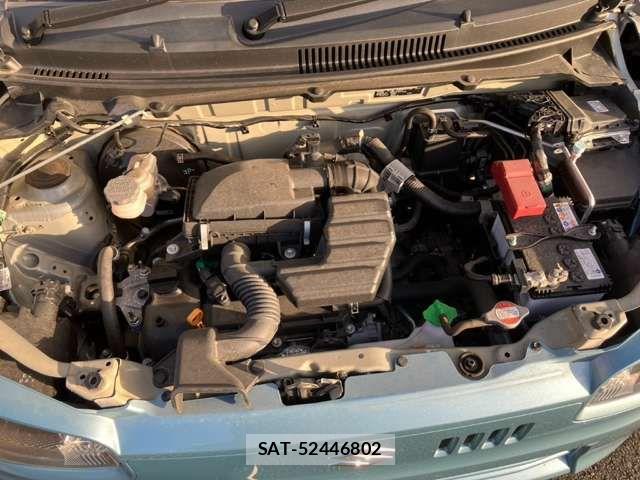 Suzuki ALTO 2019-03 8625724-7