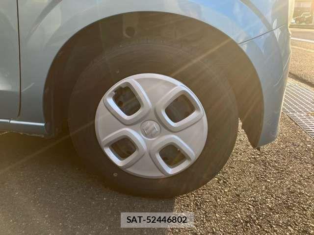 Suzuki ALTO 2019-03 8625724-8