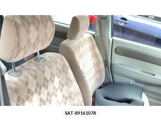 Suzuki ALTO 2009-10 8657929-10