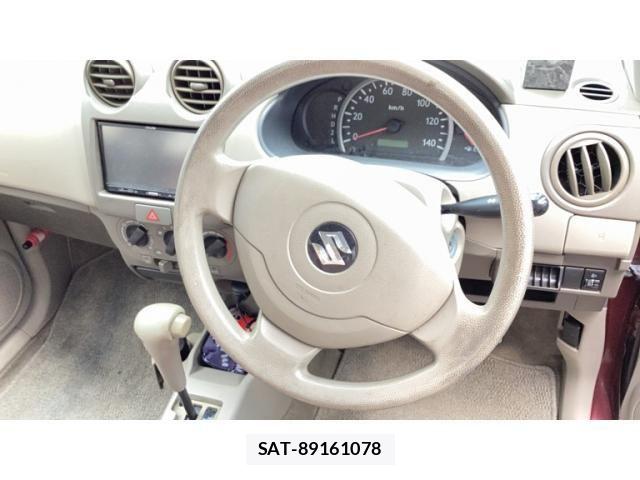 Suzuki ALTO 2009-10 8657929-14