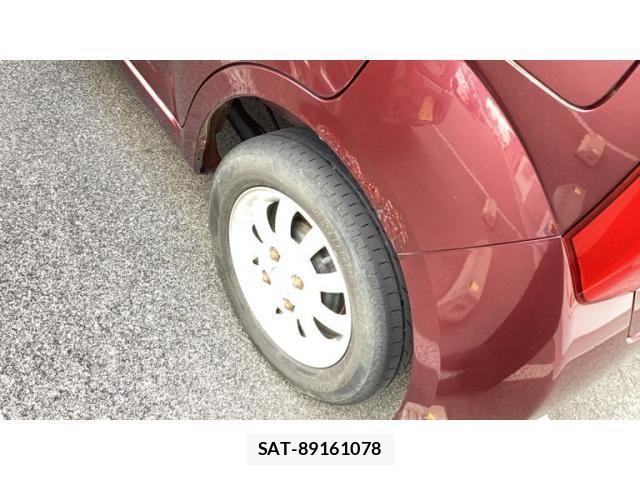 Suzuki ALTO 2009-10 8657929-2