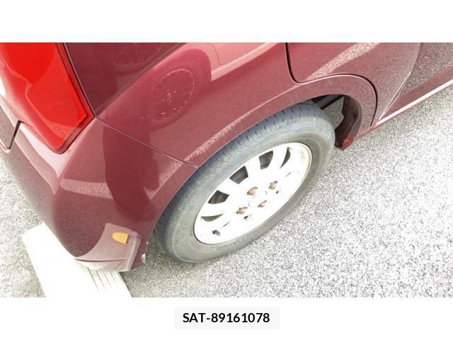 Suzuki ALTO 2009-10 8657929-3