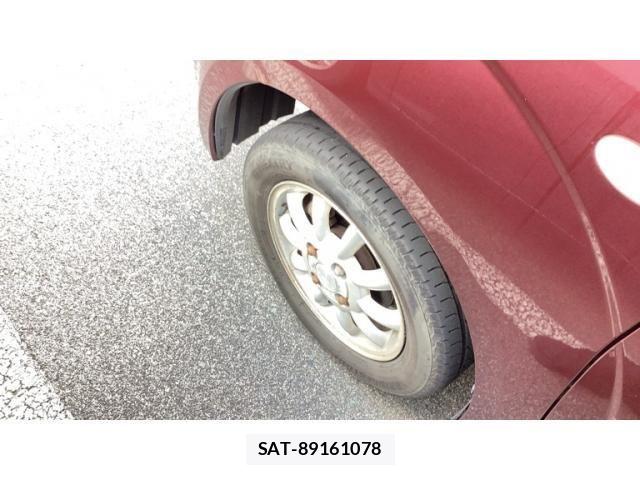 Suzuki ALTO 2009-10 8657929-5