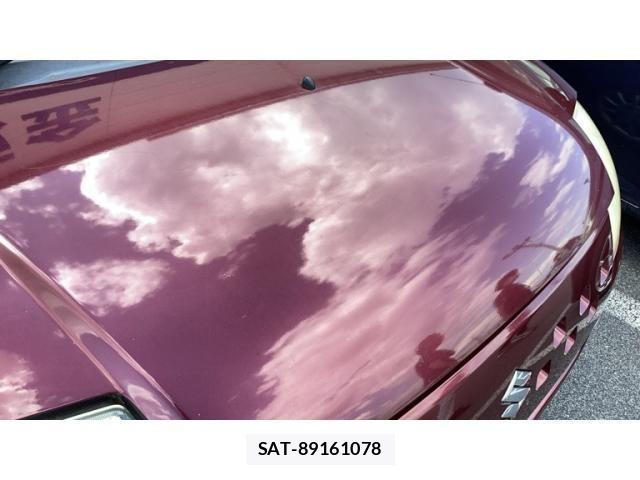 Suzuki ALTO 2009-10 8657929-7