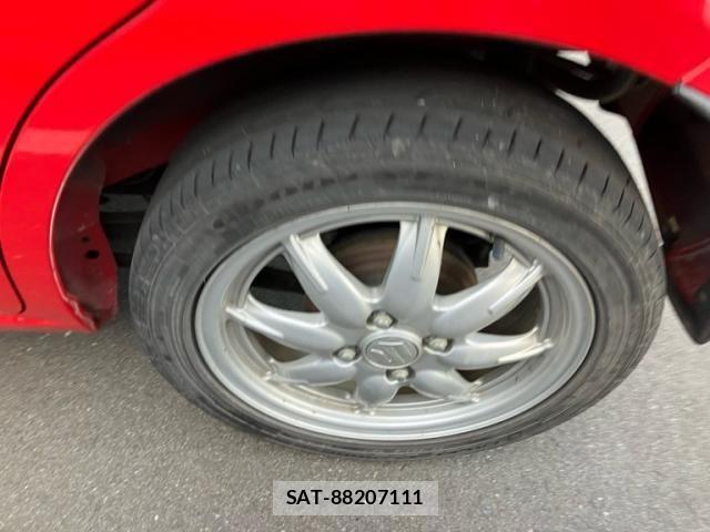 Suzuki ALTO 2015-09 8657925-11