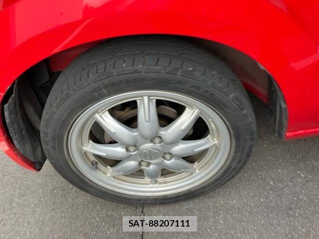 Suzuki ALTO 2015-09 8657925-12