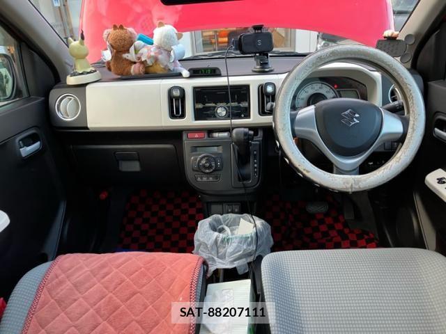 Suzuki ALTO 2015-09 8657925-16