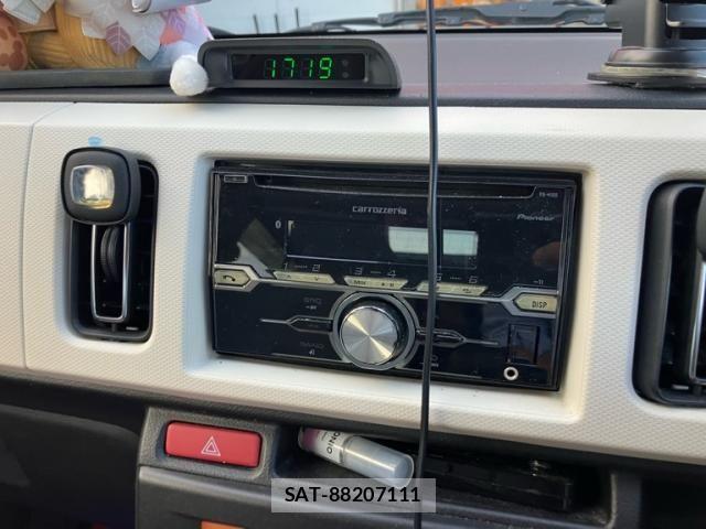 Suzuki ALTO 2015-09 8657925-20