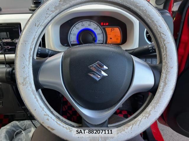 Suzuki ALTO 2015-09 8657925-21