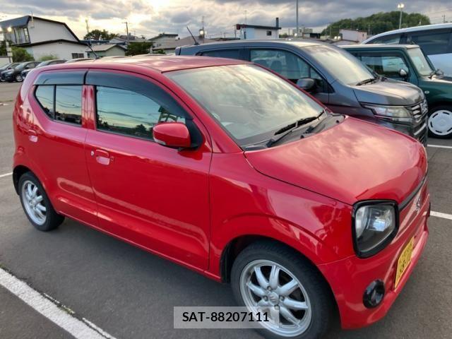 Suzuki ALTO 2015-09 8657925-2