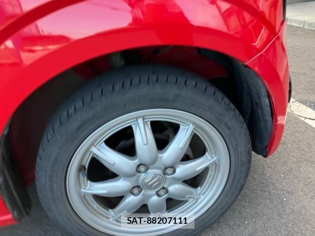 Suzuki ALTO 2015-09 8657925-3