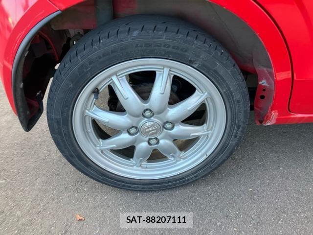 Suzuki ALTO 2015-09 8657925-4