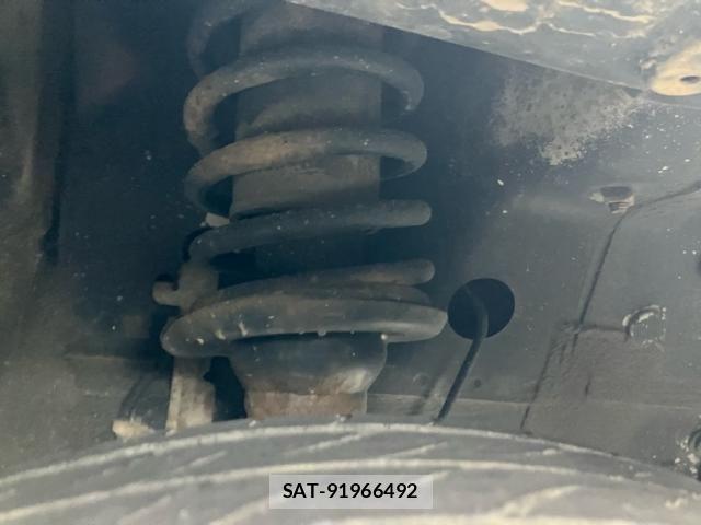 Suzuki ALTO 2007-11 8740307-9