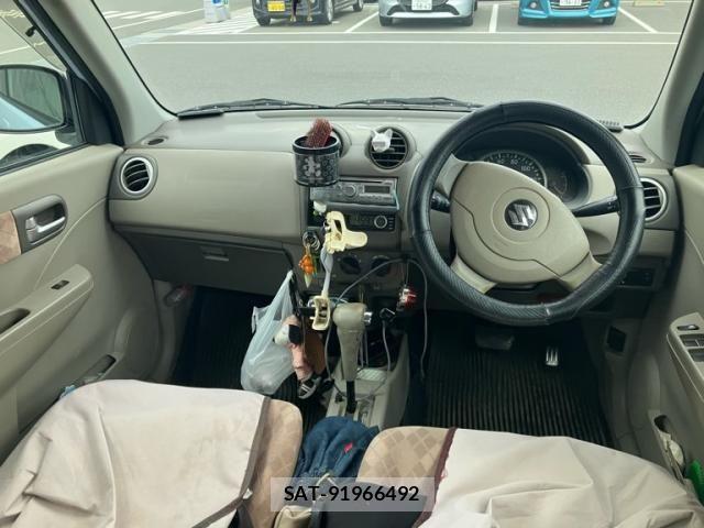 Suzuki ALTO 2007-11 8740307-11