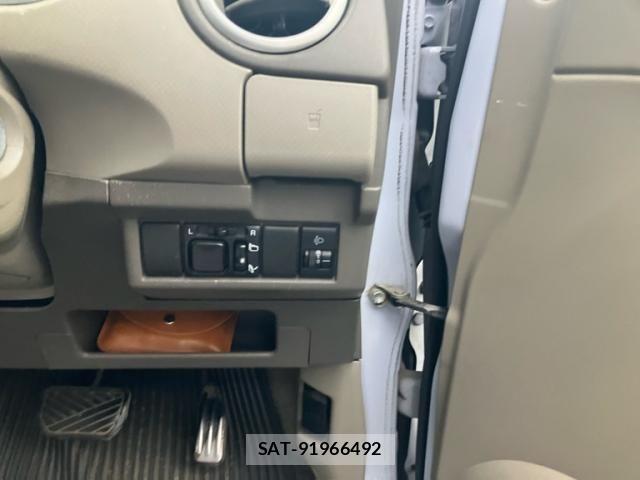 Suzuki ALTO 2007-11 8740307-13